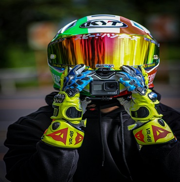 Team Member Image